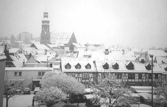 Hofheim im Schnee2.jpg (35003 Byte)